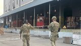 Explosion at a postal terminal in the Obolon district of Kyiv: what is known?