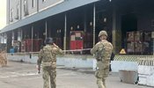 Вибух на поштовому терміналі в Оболонському районі Києва: що відомо?