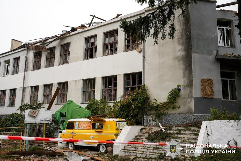 ВНЗ в Рівному переходять на дистанційне навчання