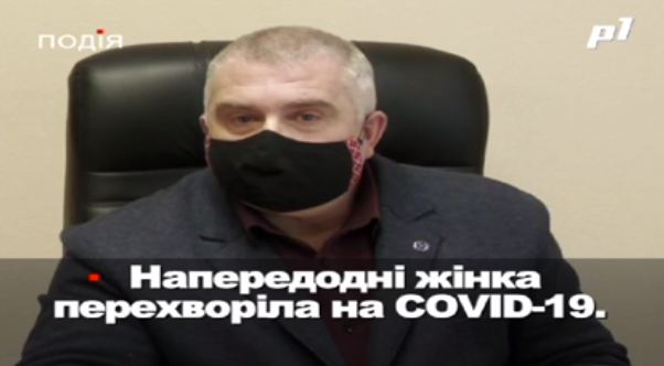 Жінка, яка перехворіла на коронавірус, випала з вікна Держпрому в Харкові 01