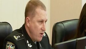 Поліція затримала російського "злодія в законі" на прізвисько "Батир Бухарський", - Аброськін