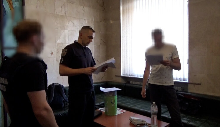 Незаконний видобуток копалин на 157 мільярдів: Топменеджеру Жеваго повідомили про підозру