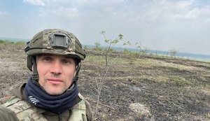 Butusov on defeat of Russian troops near Bilohorivka: Occupiers fled under the roar of Ukrainian guns. PHOTOS