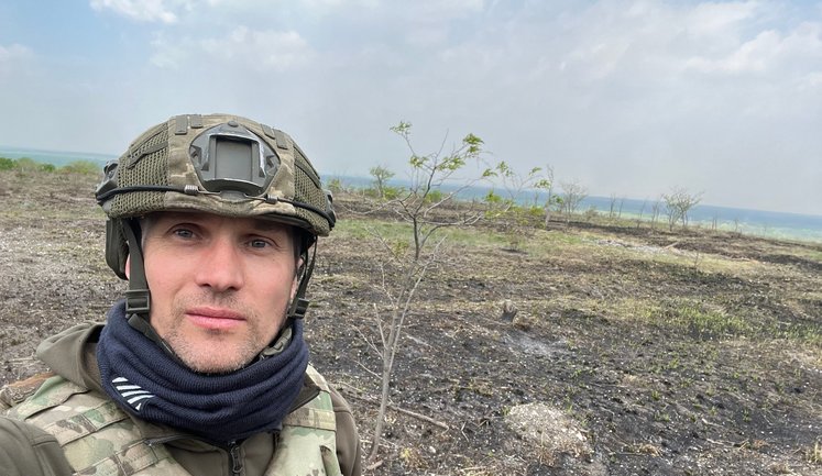 Butusov on defeat of Russian troops near Bilohorivka: Occupiers fled under the roar of Ukrainian guns. PHOTOS