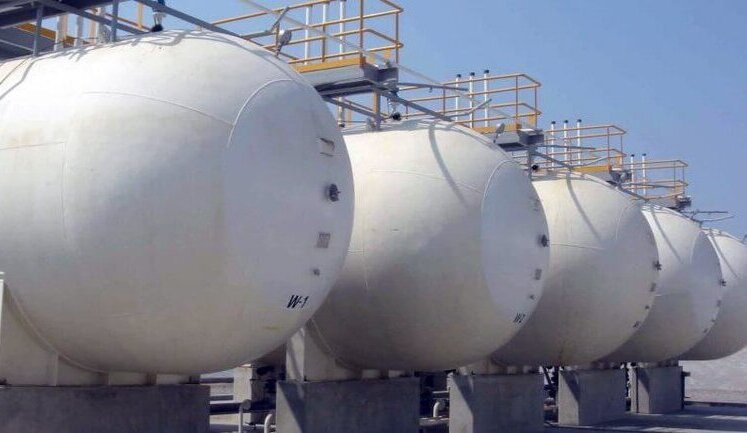 Експорт російського скрапленого газу падає, але Китай та Туреччина підтримують попит