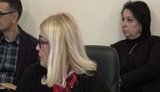 "Вы реально возбудили всю аппаратку", - чиновник в Кропивницком случайно включил порно на заседании в обладминистрации. ВИДЕО