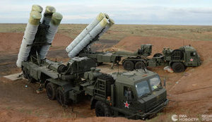 росія