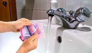За рік в Україні з’явилось майже 25 тисяч нових боргів за воду: де найбільше виконавчих проваджень