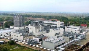 Фонд держмайна хоче відновити роботу заводу "Оріана" після 18 років простою