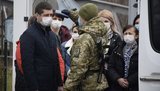 граница,карантин,госпогранслужба