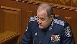Могилев-оппозиционерам: Спасибо за предложение присвоить мне звание Героя Украины. ВИДЕО.