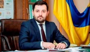 Кабмин уволил главу Гослесагентства