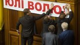 Оппозиция выдвинула ультиматум Януковичу. + ВИДЕО (обновлено)