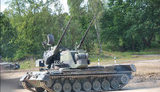 танк,gepard
