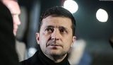 Zelenskyi: Sheremet