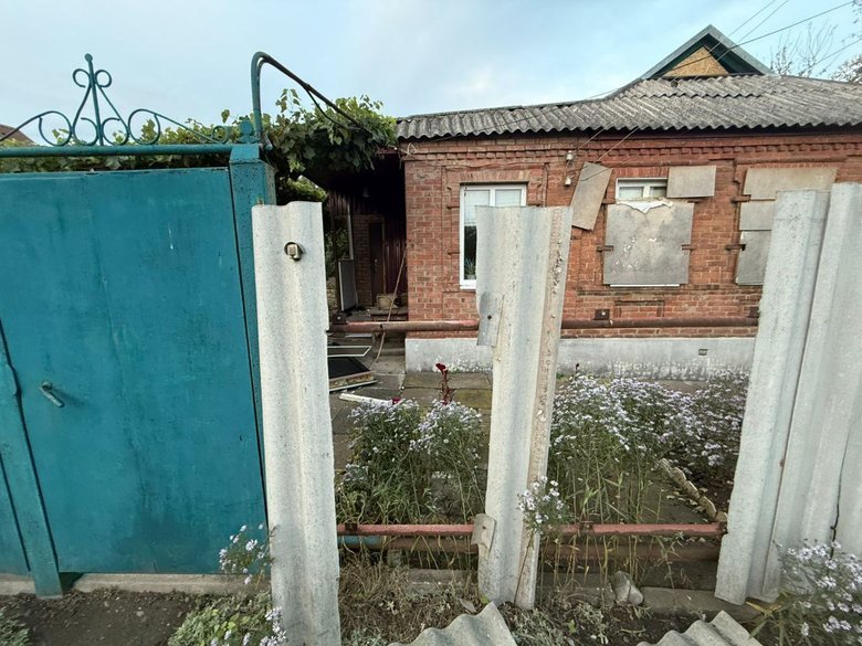 Донеччина