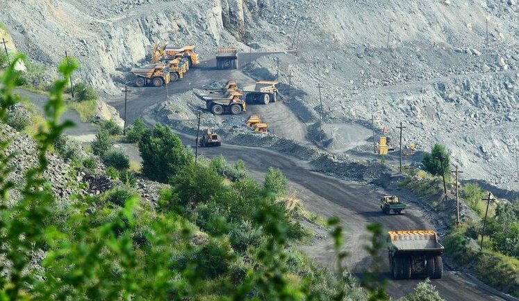 Альтернативна енергія та адміністрування викидів: "Метінвест" Ахметова за рік направив $170 мільйонів на екологічні проєкти