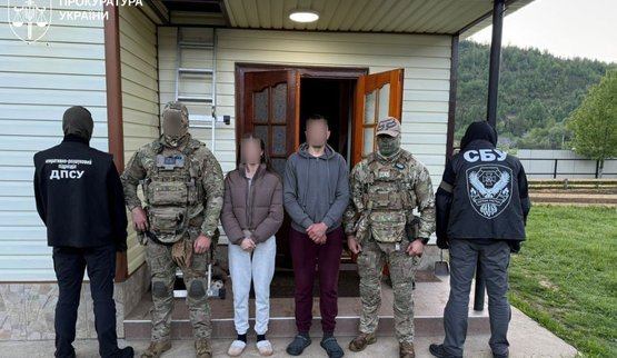 На Буковині ліквідовано схему для ухилянтів на $700 тис., серед організаторів