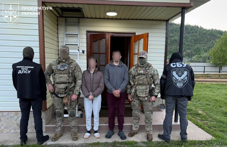 На Буковине ликвидирована схема для уклонистов на $700 тыс., среди организаторов
