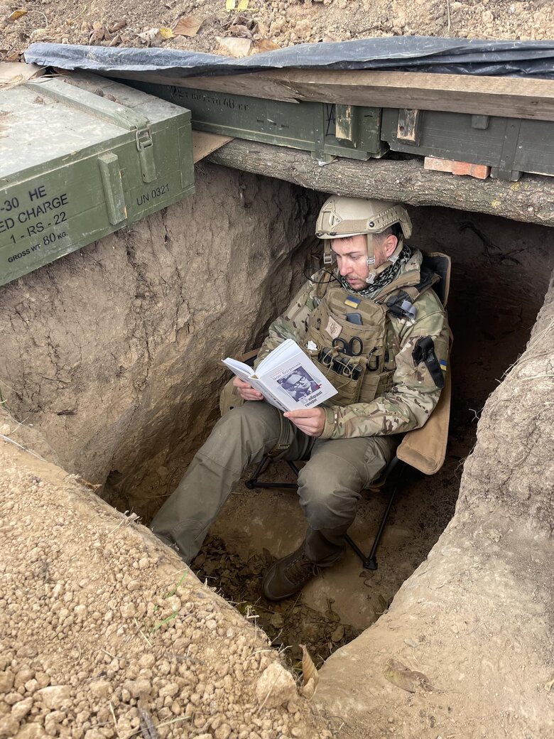 Роман Лозинський: Працюємо з безпілотними літальними апаратами різного типу й формату, зокрема і з моделями, які українці виготовляють. Вони дуже грамотно і якісно зроблені 02 Роман Лозинський: Працюємо з безпілотними літальними апаратами різного типу й формату, зокрема і з моделями, які українці виготовляють. Вони дуже грамотно і якісно зроблені 02