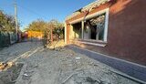 Наслідки атаки на Херсонщину