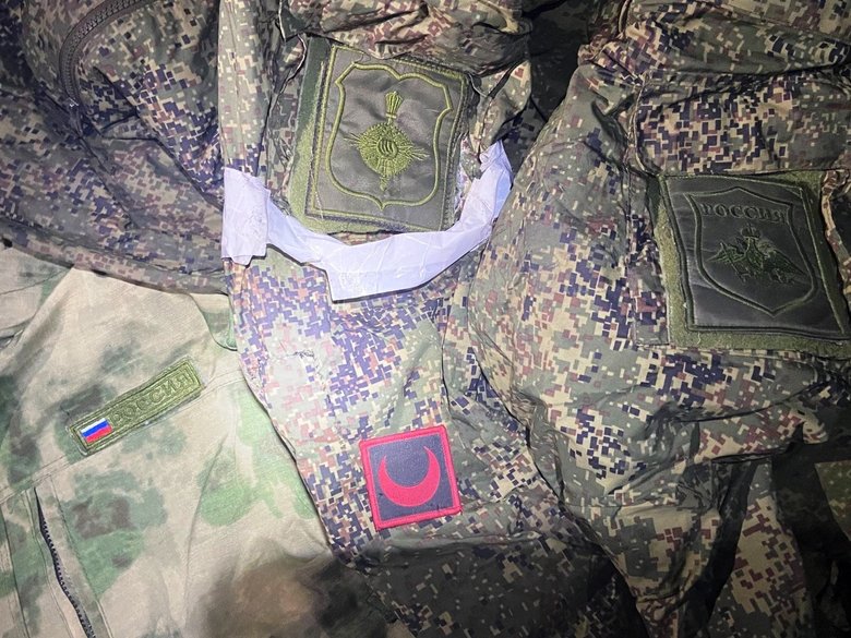 Украинские десантники уничтожили подразделение РЭБ оккупантов, охраняемое спецназом 08