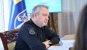 Протягом 9 місяців в Україні відкрито понад 5000 проваджень щодо домашнього насильства, - Костін. ФОТО