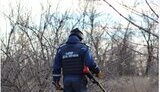 розмінування