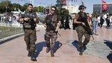 МИД рекомендует гражданам Украины соблюдать требования чрезвычайного положения в Турции