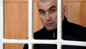 Осужденный в России украинский политзаключенный Литвинов находится в Харьковской колонии