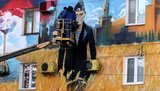 Sanctions-hit Russia in risky bet on Ukraine talks