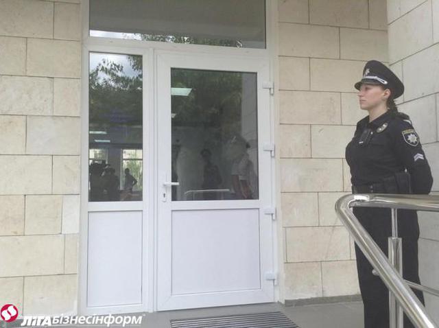 полиция офис патрульная полиции