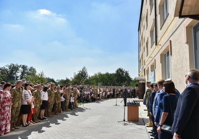 порошенко