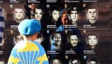 14 червня 2014 року російські терористи збили Іл-76 під час заходження на посадку в аеропорту Луганська. Загинули 49 воїнів. СПИСОК