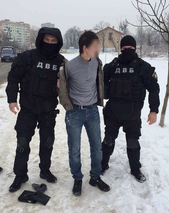 полиция