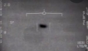 Пентагон создал рабочую группу для изучения НЛО