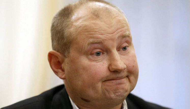 Викрадення Чауса: Україна погодилася на "дружню зустріч" військового аташе Сметанюка з представниками молдовської сторони, - ЗМІ. ВIДЕО