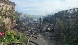 Обстріл Донеччини
