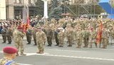 парад день независимости крещатик