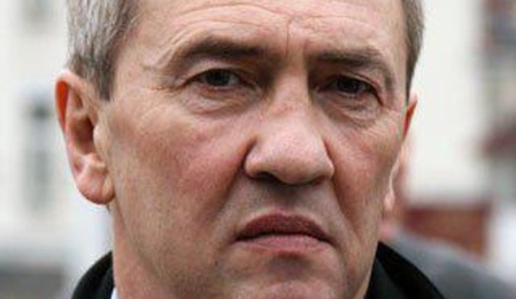 PGO authorized by court to detain former Kyiv Mayor Chernovetskyi, - Sarhan