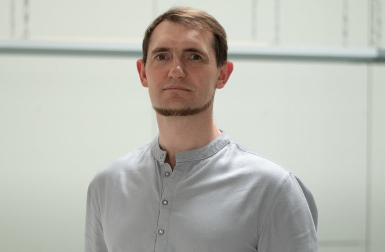 Юрій Гуменчук, CEO Trident Group