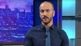 Грузинського журналіста, який назвав Путіна "п#здою моржовою", викликали на допит у прокуратуру