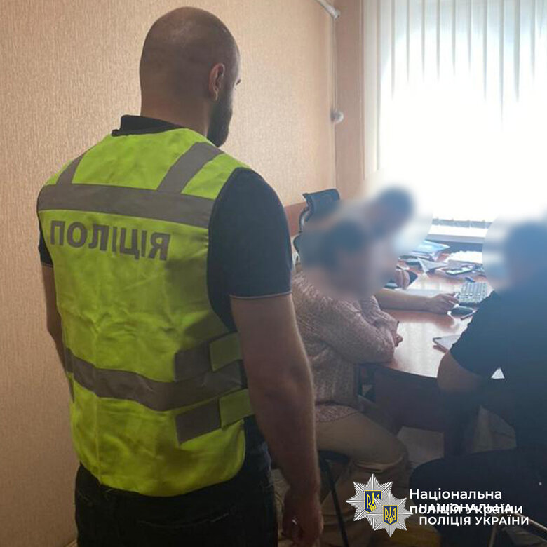 Викрито ексдиректора ритуальної служби на розкраданні коштів