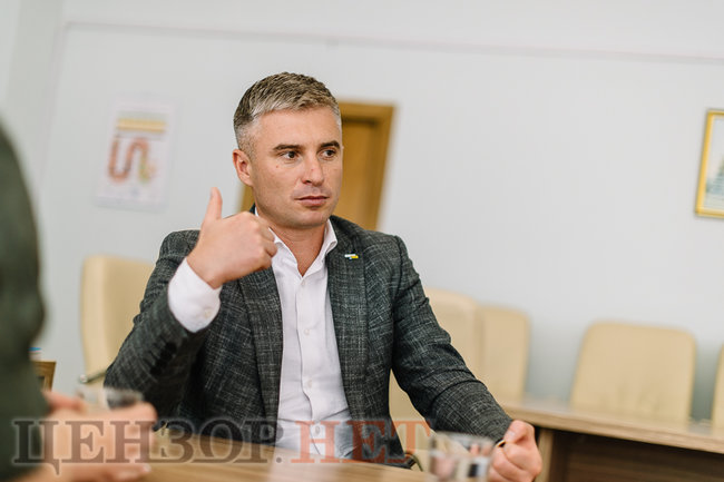 Голова НАЗК Олександр Новіков: Я склав протокол на Зеленського, а Печерський суд його закрив 06