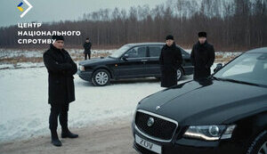 Collaborators ask Kremlin for additional security due to liquidations in rear
