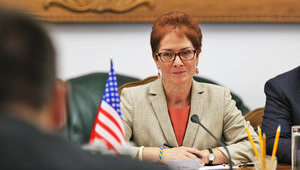 США ожидают назначения независимого от политиков главы НБУ после Гонтаревой
