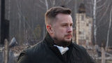 Причина лісових пожеж - приховування вирубки лісів, - Білецький показав кадри наслідків підпалів на Житомирщині. ВІДЕО+ФОТОрепортаж