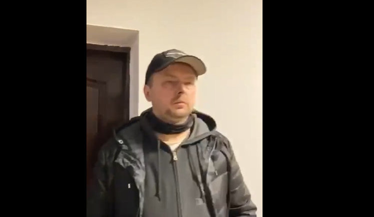 Затримано 8 українців-дезертирів, які намагалися втекти до Молдови. Серед них син та внук співачки Ротару, - Бутусов. ВIДЕО