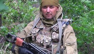 Ігор Лапін: "Нинішня ситуація – унікальний шанс для України очиститися від колаборантів"