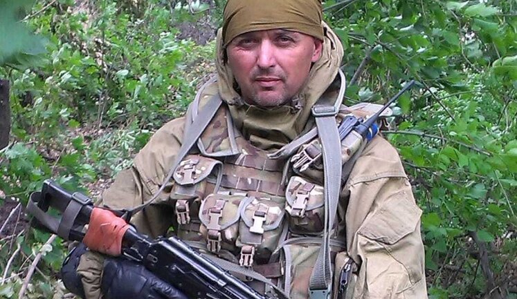 Ігор Лапін: "Нинішня ситуація – унікальний шанс для України очиститися від колаборантів"